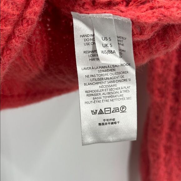 Anthropologie Sweater Women’s Size Small - Picture 5 of 11